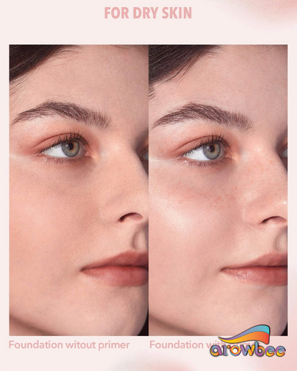 SHEGLAM Love Dive At First Sight Moisturizing Primer