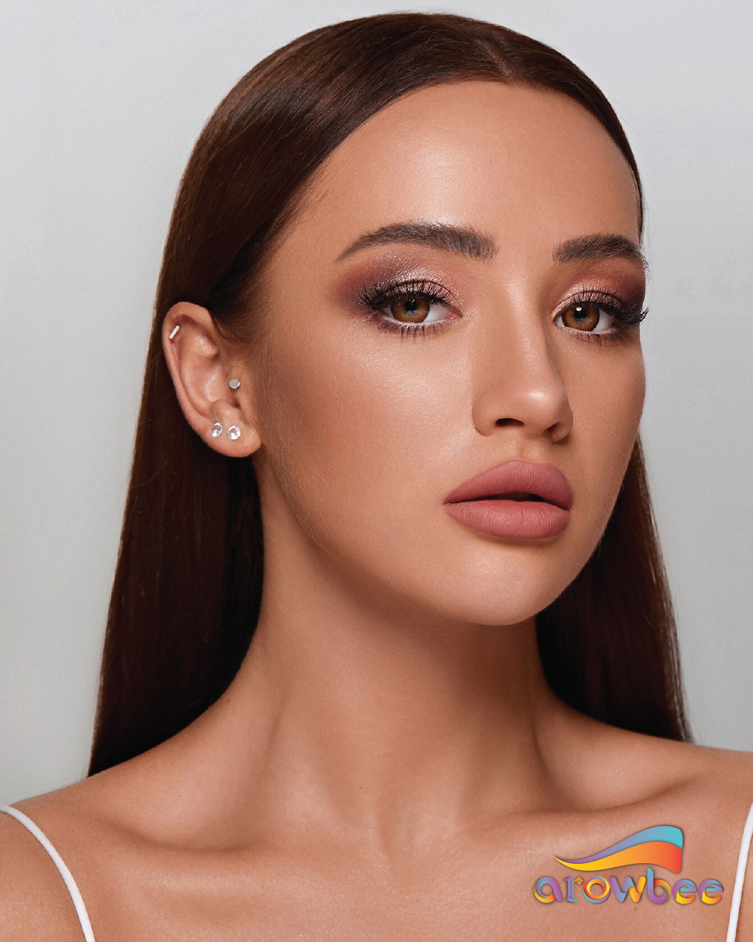 SHEGLAM Mauve-Olous Palette
