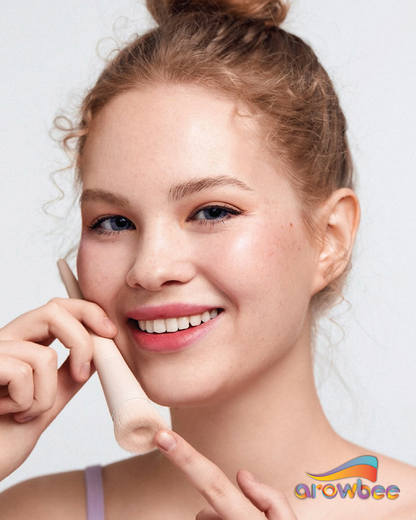 SHEGLAM Skinfinite Foundation Brush