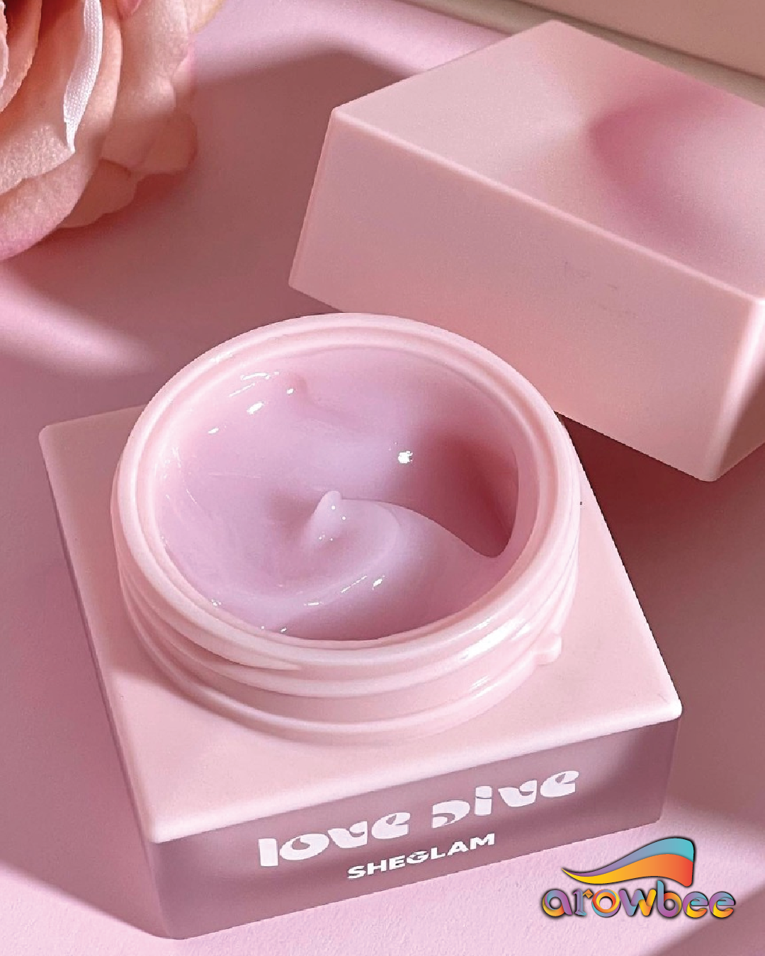 SHEGLAM Love Dive At First Sight Moisturizing Primer