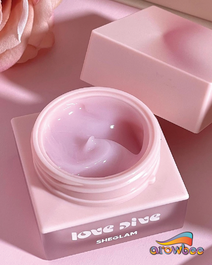 SHEGLAM Love Dive At First Sight Moisturizing Primer