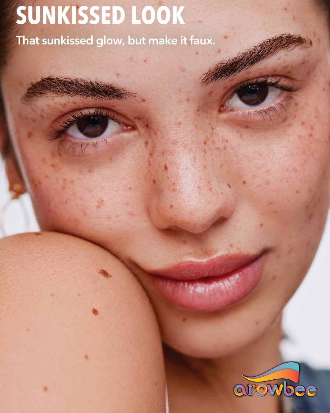 SHEGLAM Freck Please Freckle Tint
