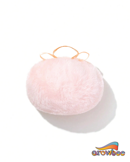 SHEGLAM X Carebears Catch Some Fun Highlighting Puff-Sparkle 4Ever