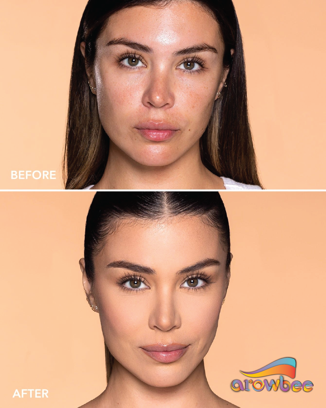 SHEGLAM Skinfluencer Full Coverage Foundation Balm