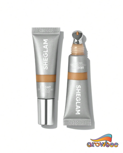 SHEGLAM Bright Eyes Cooling Concealer