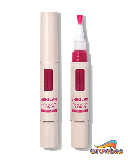 SHEGLAM Glow Addict Lip Balm