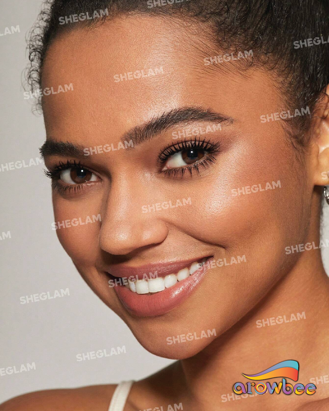 SHEGLAM Lash Besties 2-in-1 Mascara