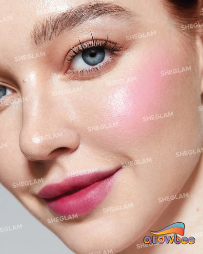 SHEGLAM For the Flush Lip & Cheek Tint