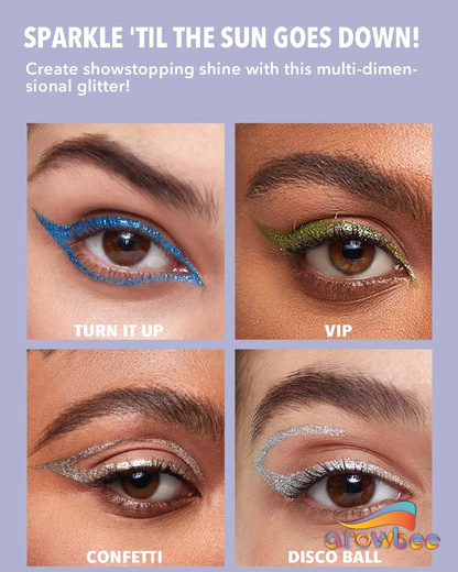 SHEGLAM Insta-Party Glitter Liner