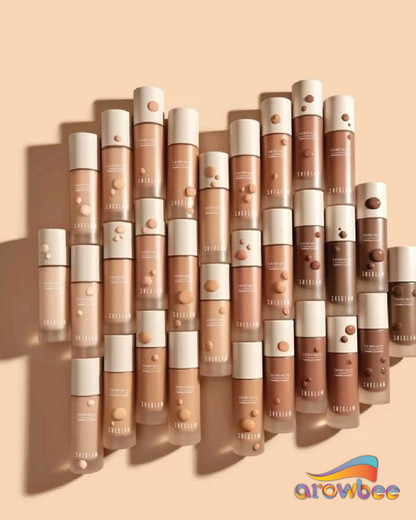SHEGLAM Skinfinite Hydrating Foundation