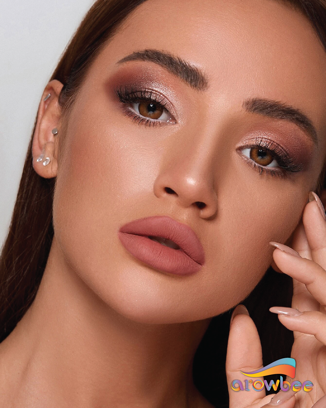 SHEGLAM Mauve-Olous Palette
