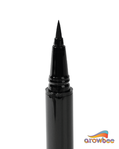 SHEGLAM Pro Precision Waterproof Liquid Eyeliner - Black