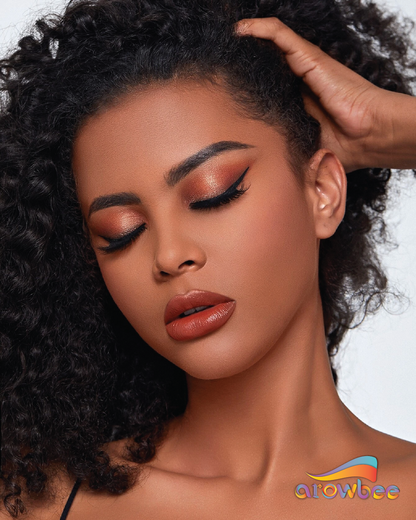 SHEGLAM Lots To Lava Palette