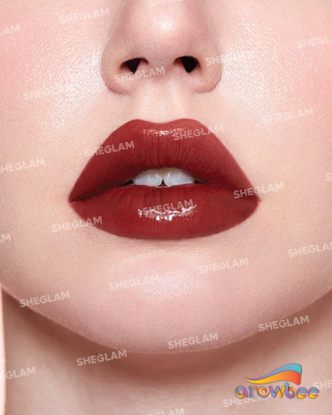 SHEGLAM Pout Pillow Cushion Lip Gloss