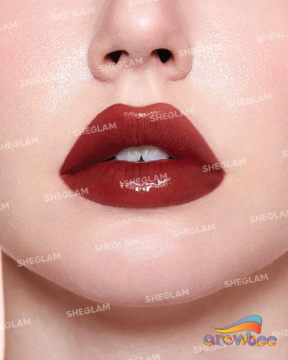 SHEGLAM Pout Pillow Cushion Lip Gloss