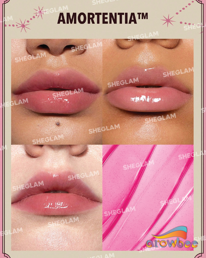 Harry Potter™ X SHEGLAM Harry Potter™ Bewitching Brews Lip Gloss Set