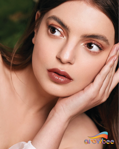 SHEGLAM Spring It On Glow Gloss