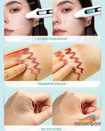 Good Grip Hydrating Prime & Set Spray