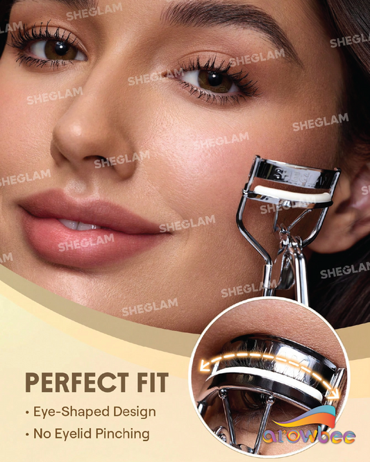 SHEGLAM Made For Me Eyelash Curler