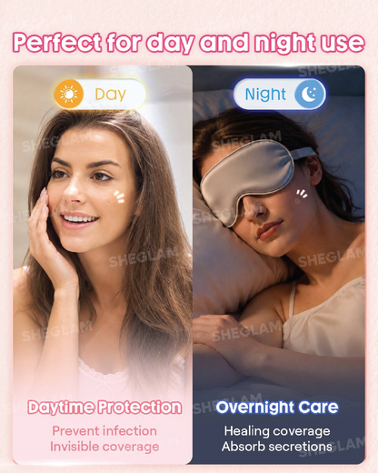 SHEGLAM Anytime Invisible Blemish Patches