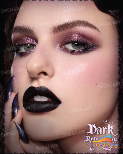 SHEGLAM Dark Romantasy Transfer