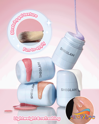 SHEGLAM Stretch & Shine Gel Highlighter