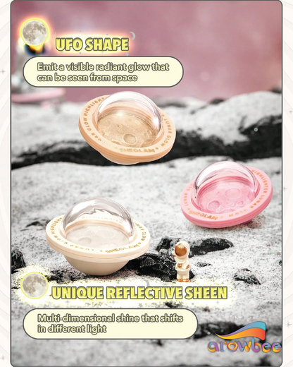 SHEGLAM Lunar Glow Highlighter