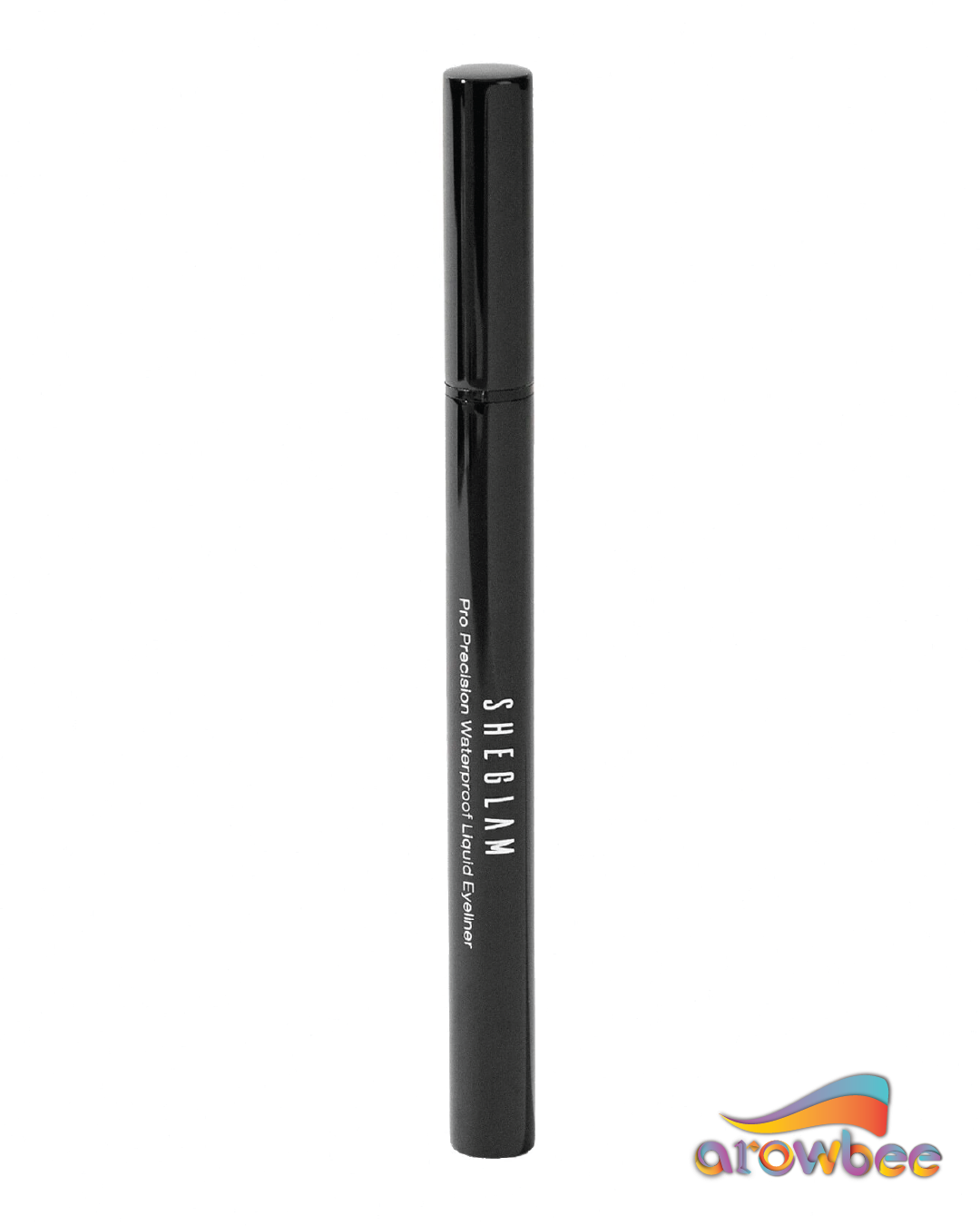 SHEGLAM Pro Precision Waterproof Liquid Eyeliner - Black