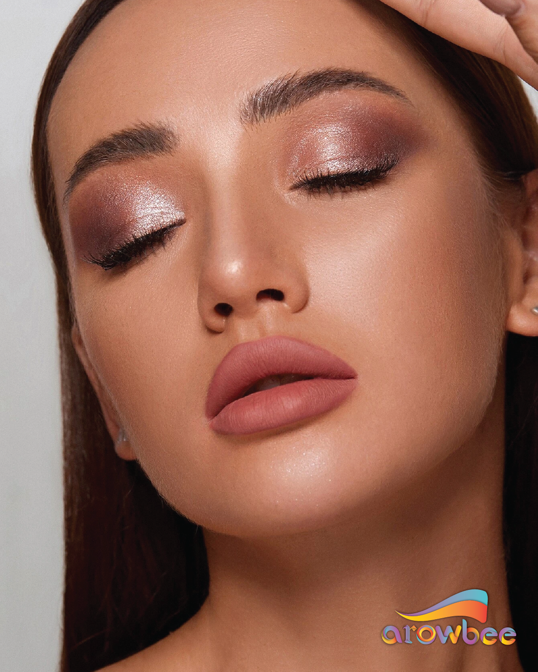 SHEGLAM Mauve-Olous Palette