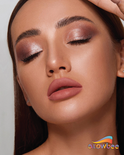 SHEGLAM Mauve-Olous Palette