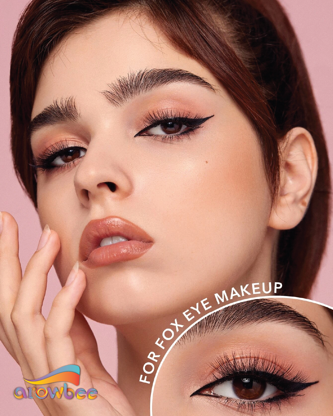 SHEGLAM Do It All 2-In-1 Eyeliner  Waterproof Matte