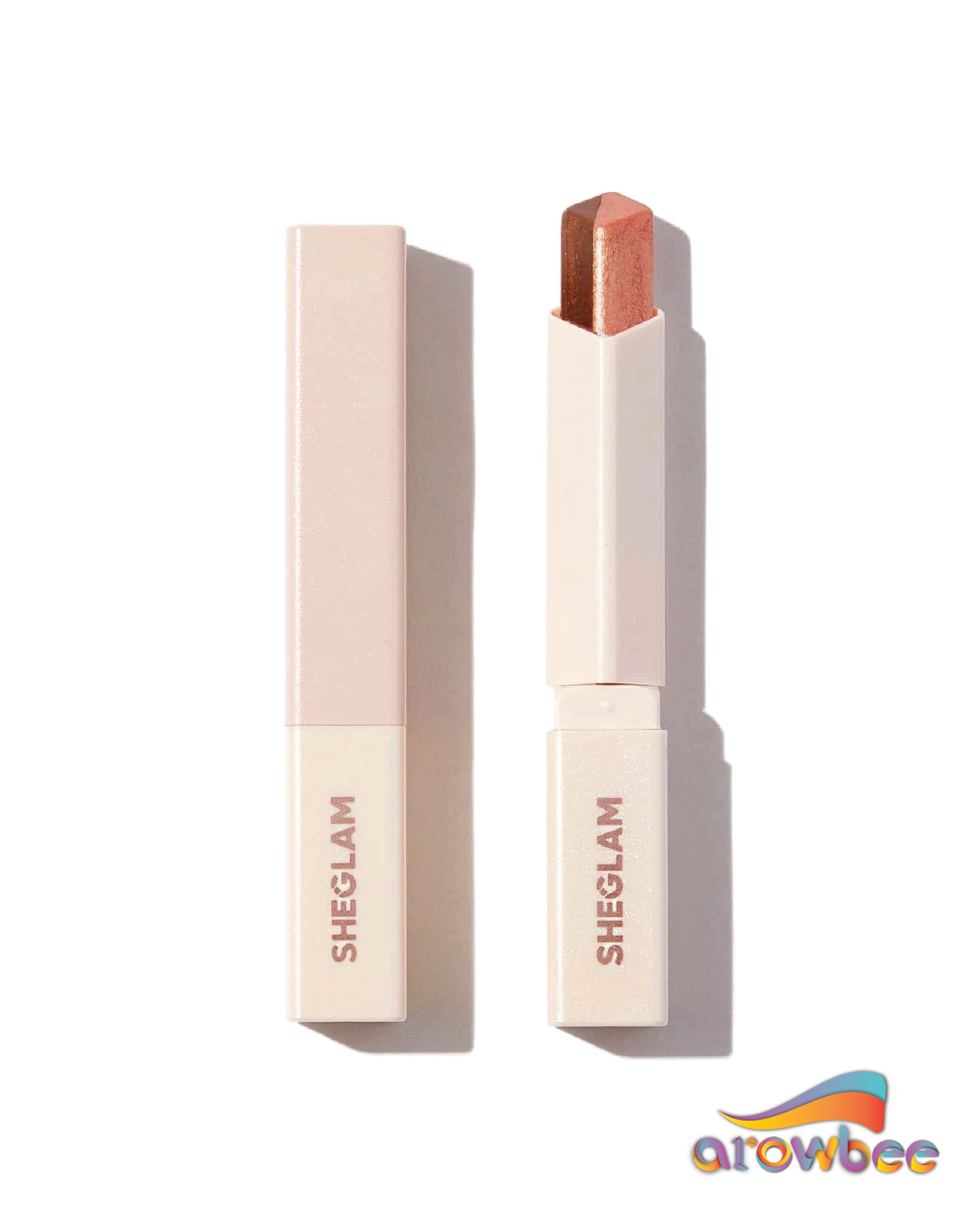 SHEGLAM Insta-Eyes Dual Tone Shadow Stick