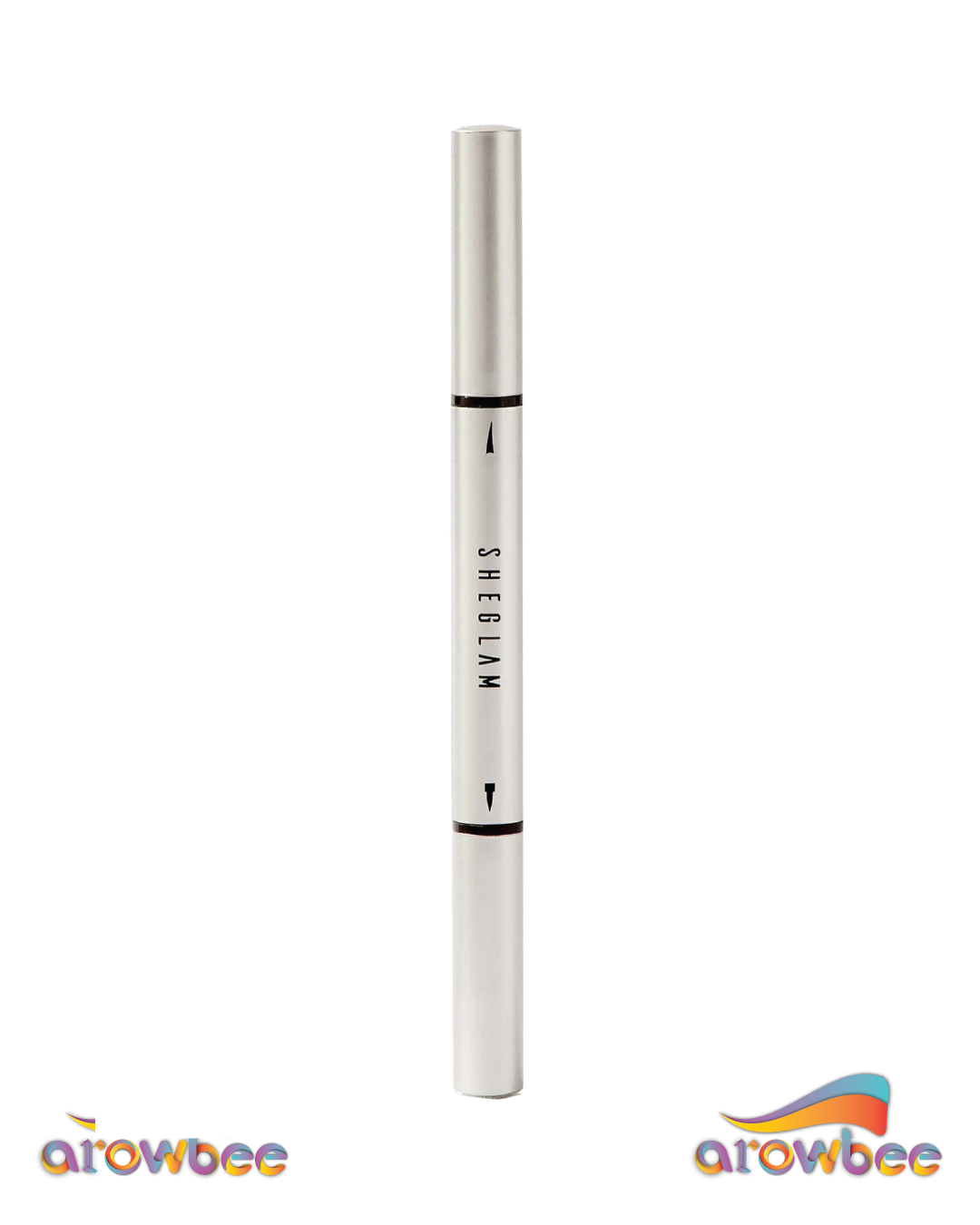 SHEGLAM Wing It Waterproof Liner Duo - Black