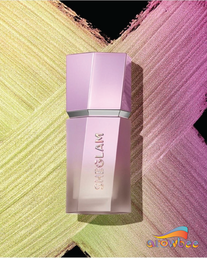 SHEGLAM Chroma-Glow Bloom Liquid Highlighter