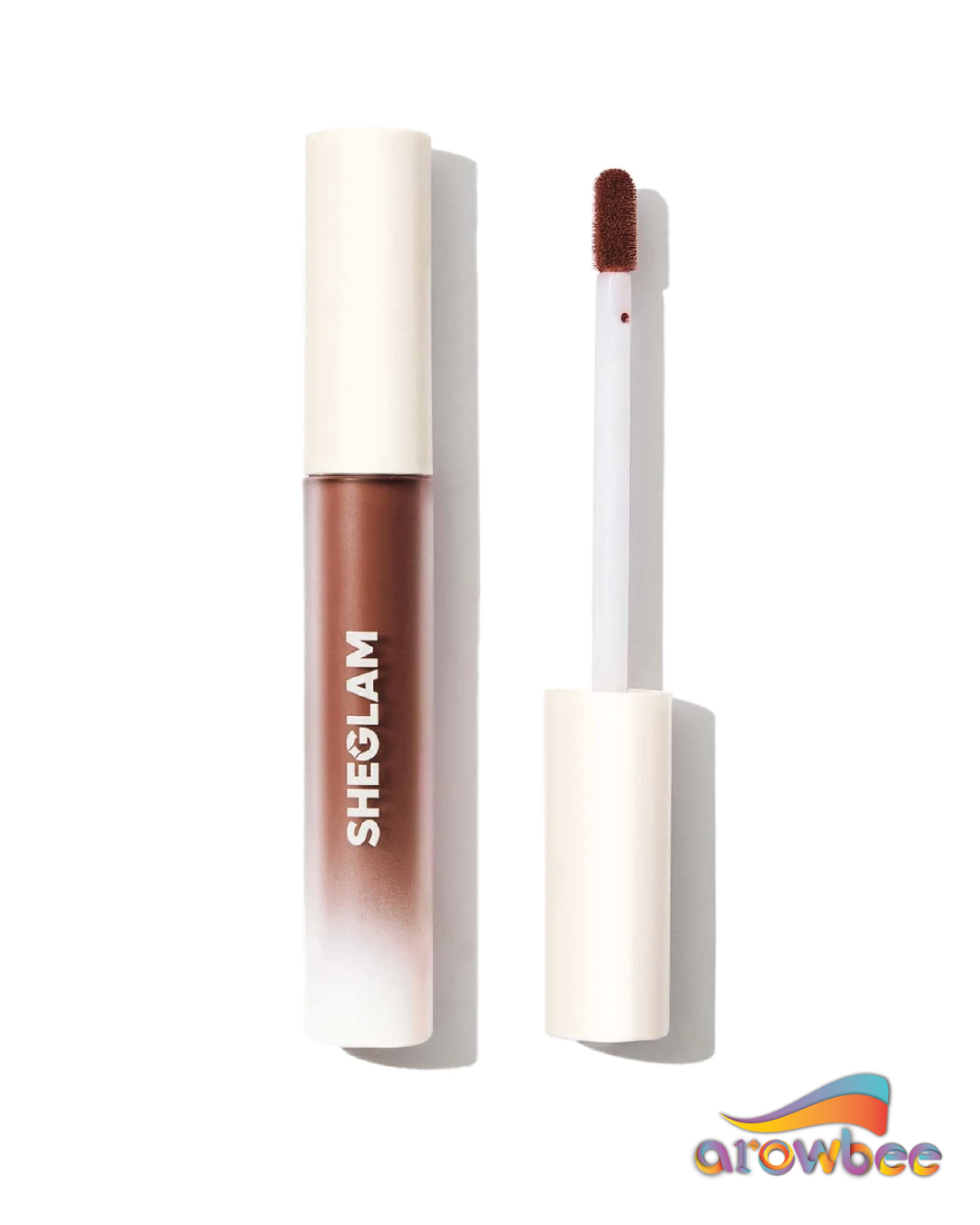 SHEGLAM Matte Allure Liquid Lipstick