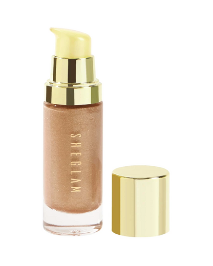 SHEGLAM Sunkissed Body Highlighter