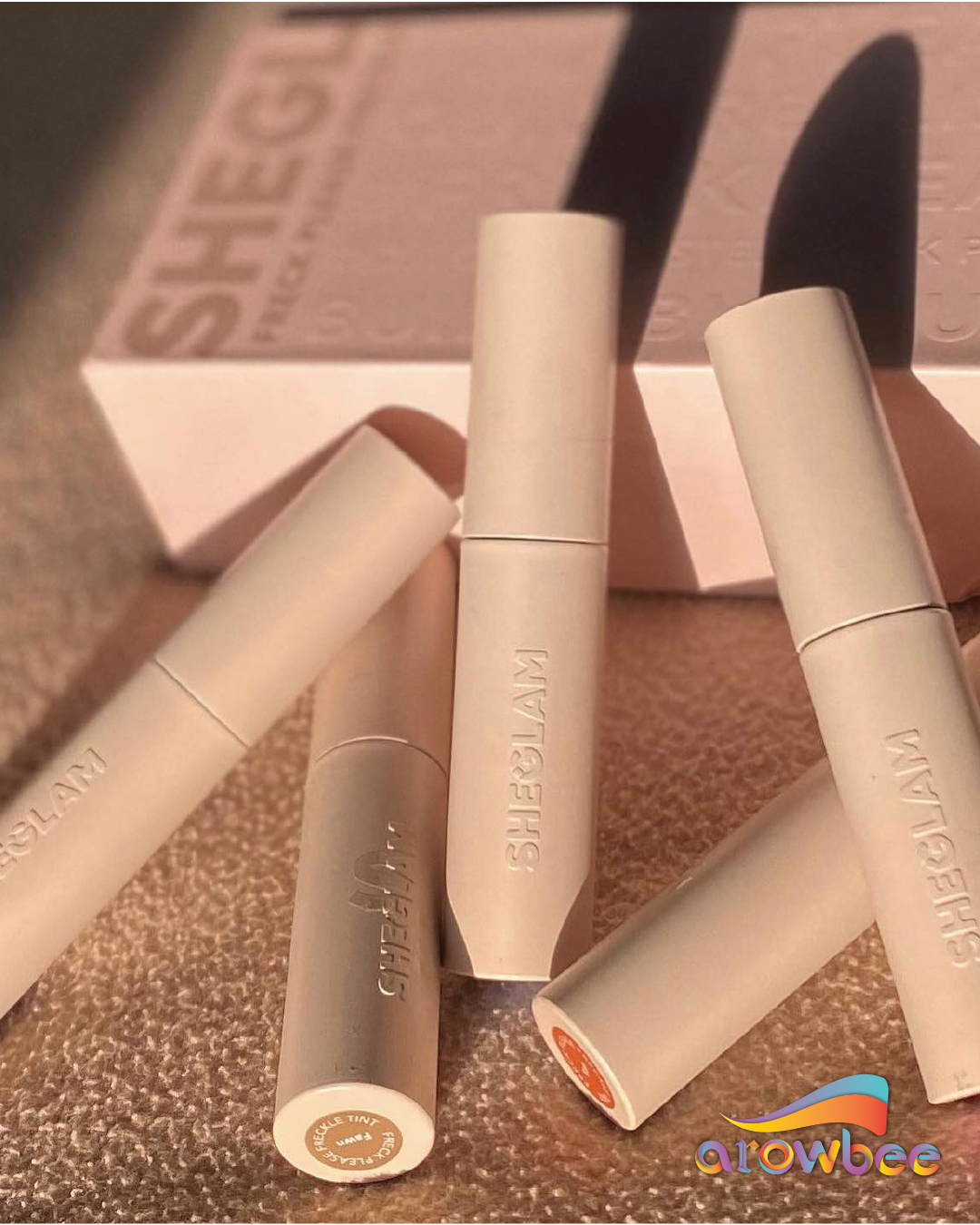 SHEGLAM Freck Please Freckle Tint