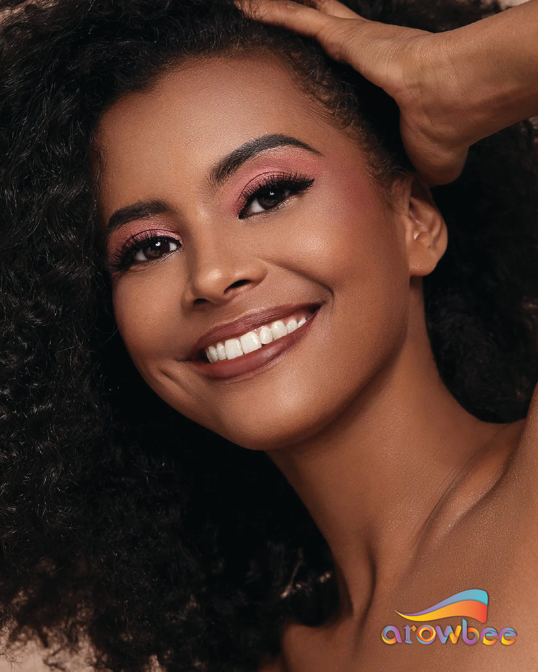 SHEGLAM Burgundy Palette