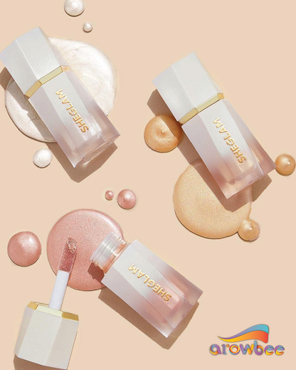SHEGLAM Glow Bloom Liquid Highlighter