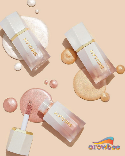 SHEGLAM Glow Bloom Liquid Highlighter