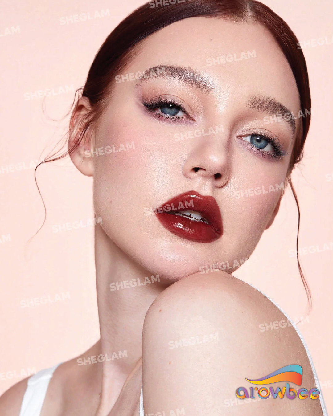 SHEGLAM Pout Pillow Cushion Lip Gloss