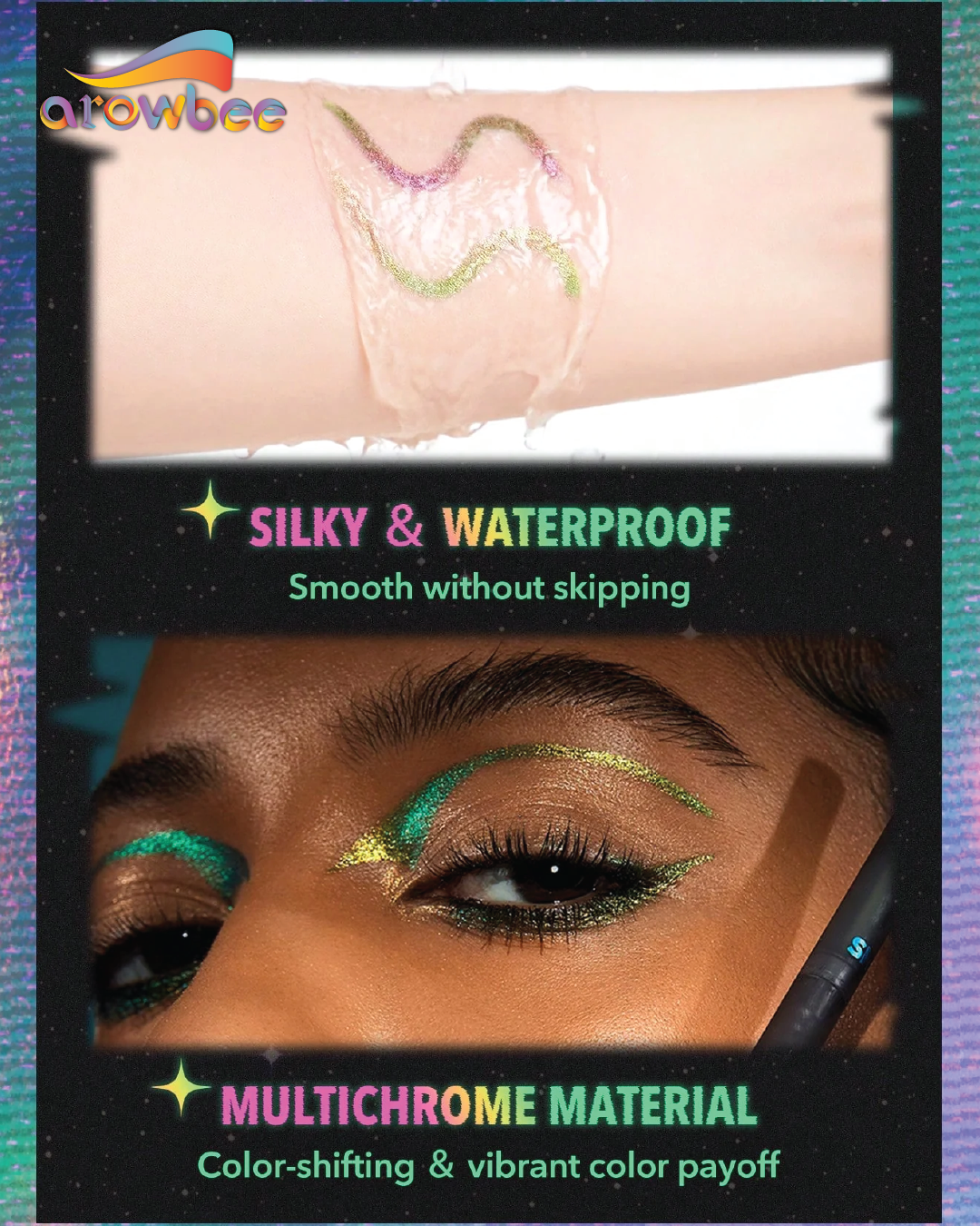 SHEGLAM Chroma Zone Full Collection Set