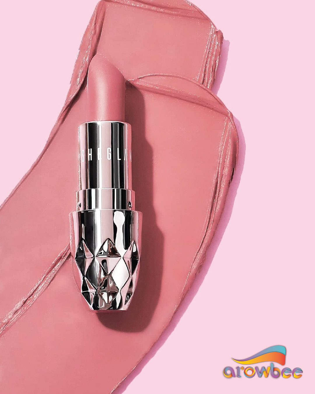 SHEGLAM Starlight Velvet Lipstick
