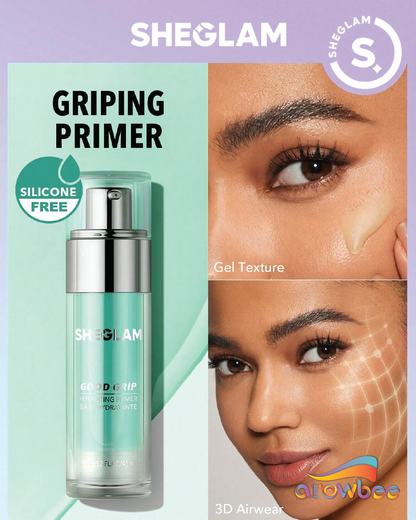 SHEGLAM Good Grip Hydrating Primer