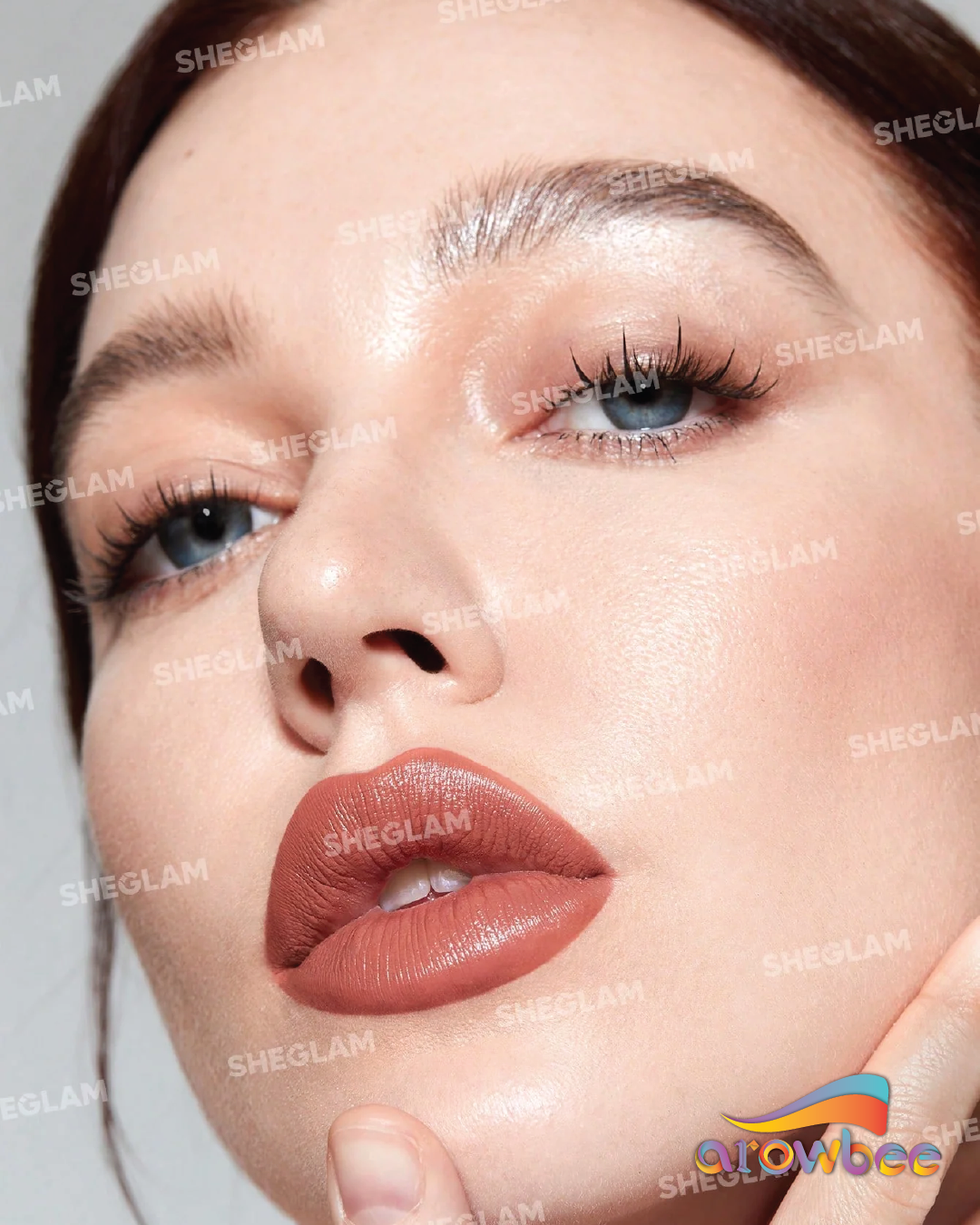 SHEGLAM SHEGLAM Just Kissed Lipstick Crayon