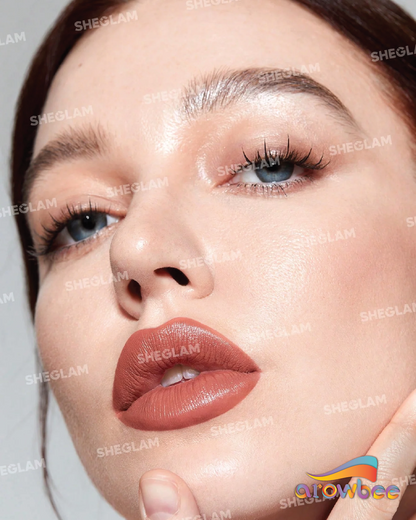 SHEGLAM SHEGLAM Just Kissed Lipstick Crayon