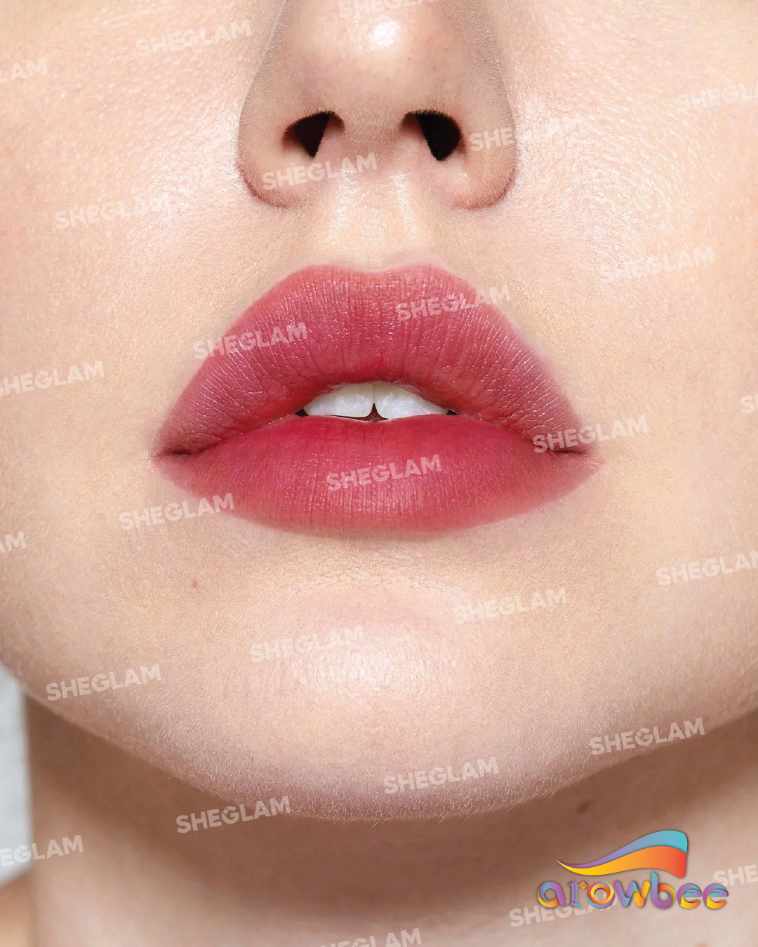 SHEGLAM For the Flush Lip & Cheek Tint