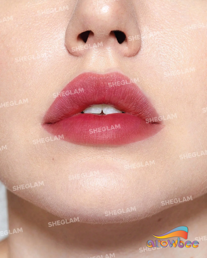 SHEGLAM For the Flush Lip & Cheek Tint