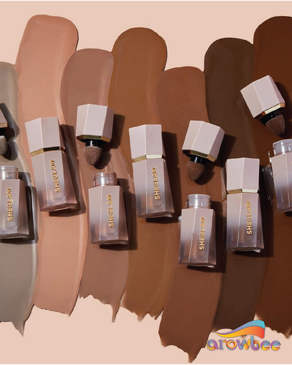 SHEGLAM Sun Sculpt Liquid Contour
