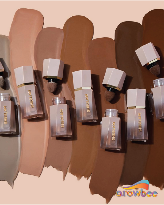 SHEGLAM Sun Sculpt Liquid Contour